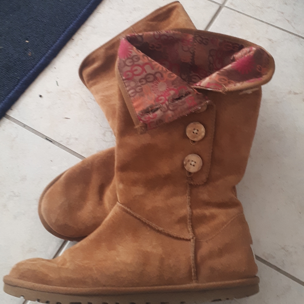 UGG Boots